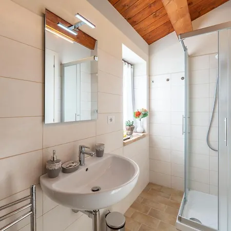 וילה Porta Gemina History - Intera