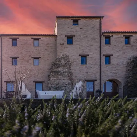 Porta Gemina History - Intera Urbisaglia