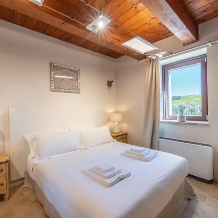 וילה Porta Gemina History - Intera *